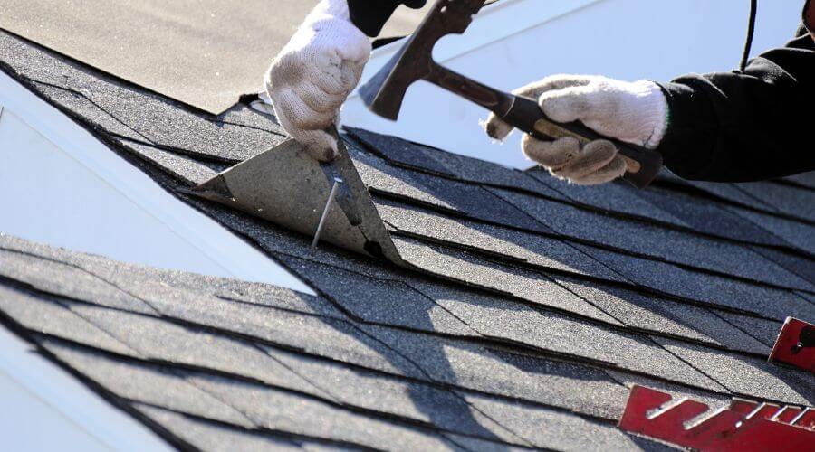 Expert flood damage restoration services in Johnston, RI